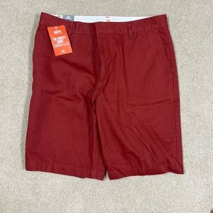 New men’s dockers shorts